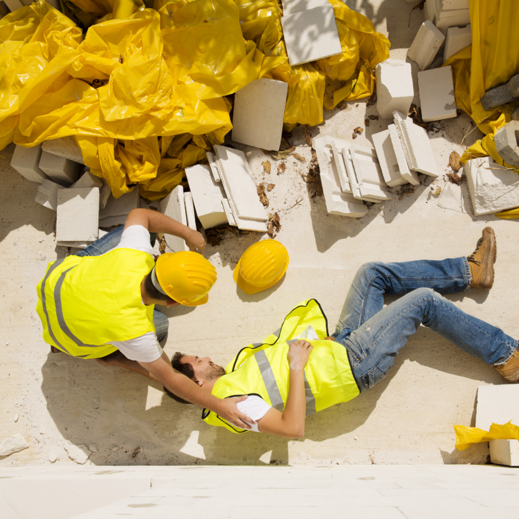 best woodbury construction accident lawyers