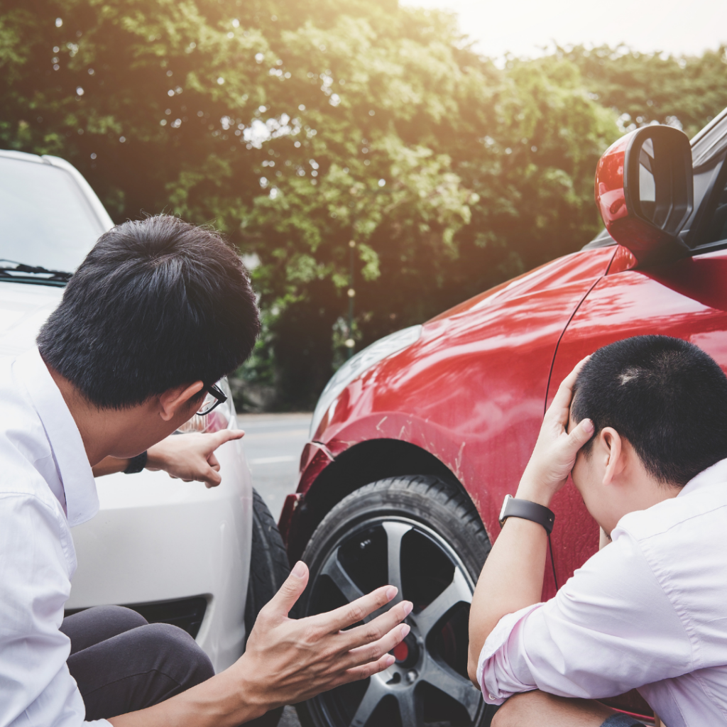 Best Woodbury Car Accident Lawyers 