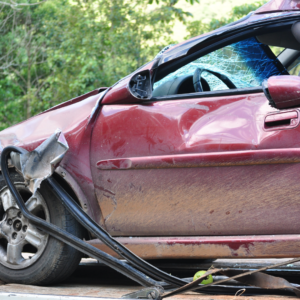 Best Woodbury Car Accident Lawyers