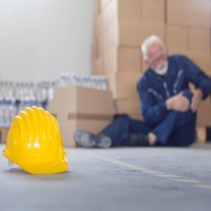 workers compensation lawyer melville