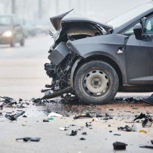 Melville Car Accident Lawyers