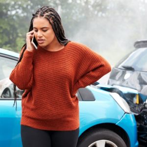 car accident attorney in huntington station