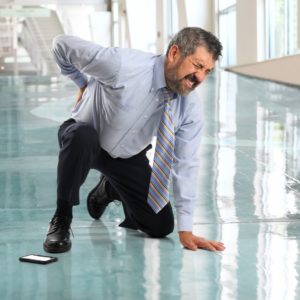 Workplace Accident Attorney Huntington