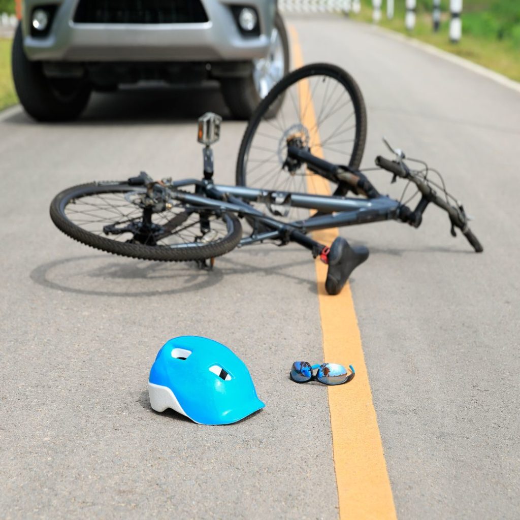 Huntington Bicycle Accident Attorney