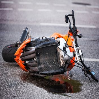 Brentwood Motorcycle Accident Attorney