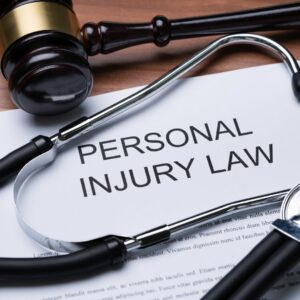 Personal Injury Lawyer Melville NY